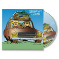 Driving Safety & Sound CD